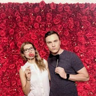 Williamsburg event space - private bar - Image 8