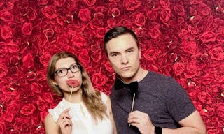 Williamsburg event space - private bar - Image 8