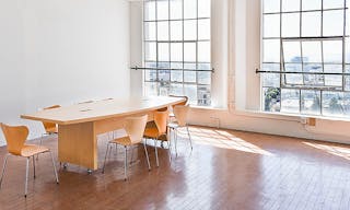 DTLA Penthouse Studio - Image 6