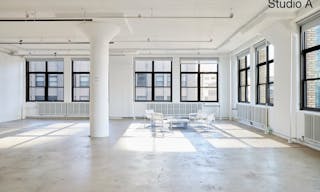 7500 sqft Bright West Soho Studios - Image 3