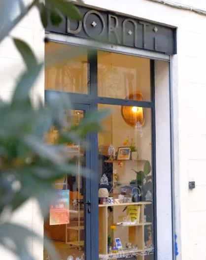 Location espace �v�nementiel / pop-up / atelier ? 60m� + terrasse ? Marseille - Image 2