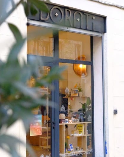 Location espace �v�nementiel / pop-up / atelier ? 60m� + terrasse ? Marseille - Image 2