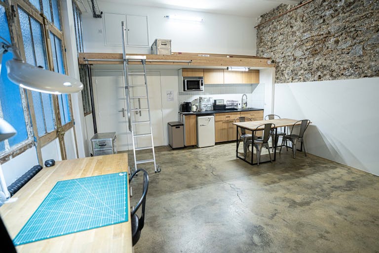 Studio photos et vid�os - Image 3