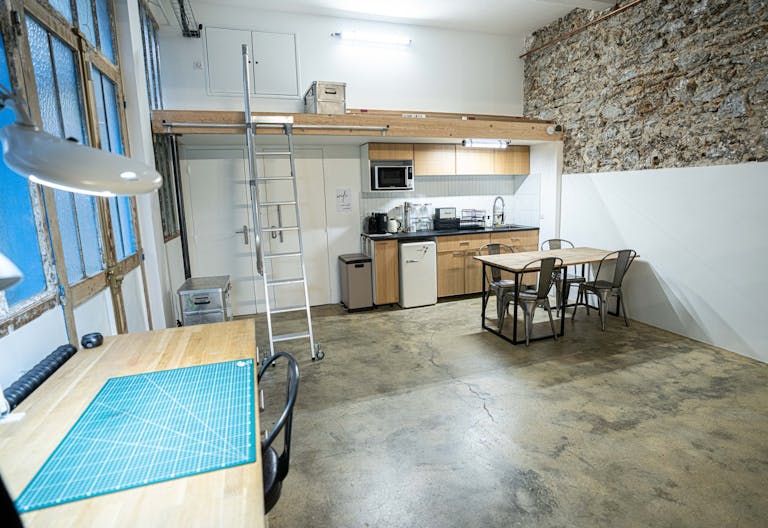 Studio photos et vid�os - Image 3