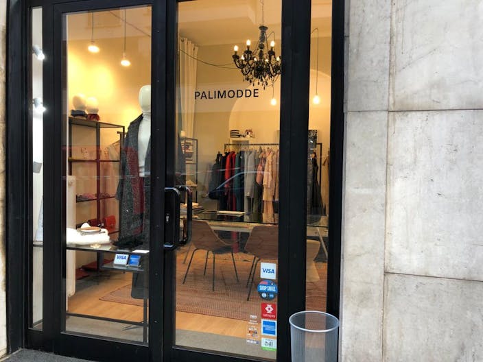 Affitto Locale per Salone del Mobile - Disponibile dal 15 al 21 Aprile - Image 1