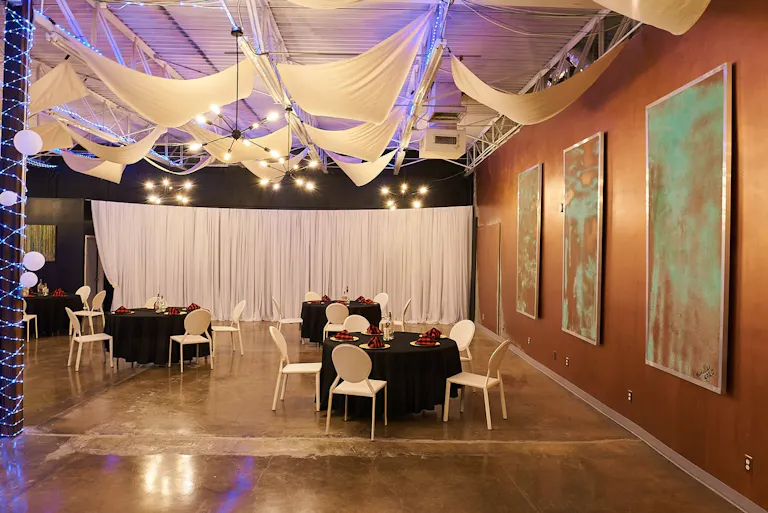 Dallas Event Venue - providing a canvas to launch any concept you might have brewing - Image 0
