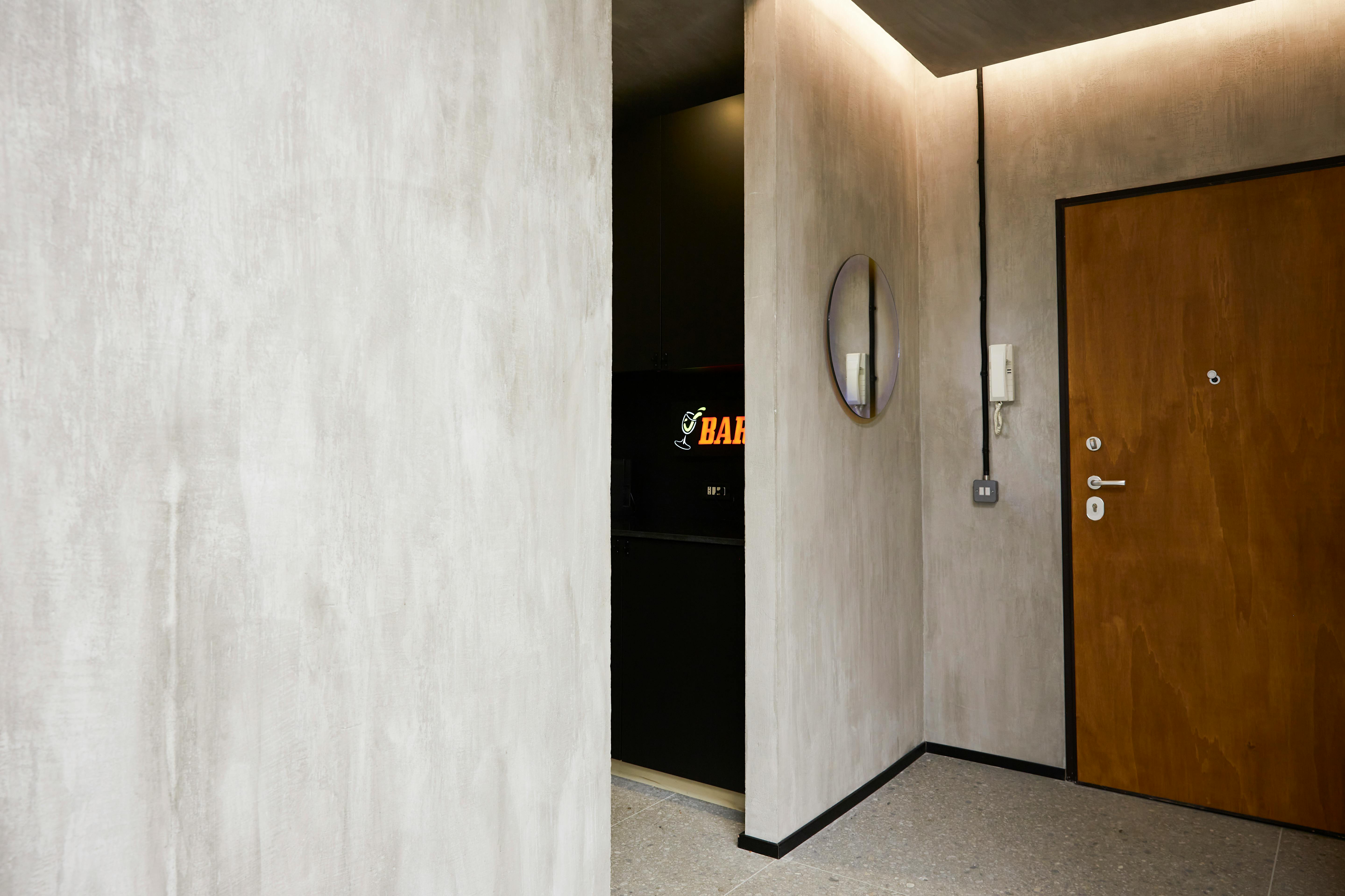 Elegant 85 sqm Creative Studio on Via Soperga, Milan