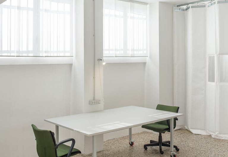 Multifunctional design space in Milan - Image 4