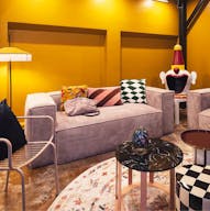 Maison d�di�e aux s�minaires proche Paris - Image 1