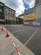 Broadway & Canal St Pop-Up Booth / Kiosk Space - Image 4