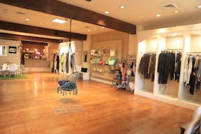 Urban Jungle Boutique Brick & Mortar Venue - Image 0