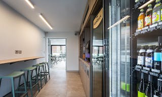 500 square meters rooftop space for events - Image 2