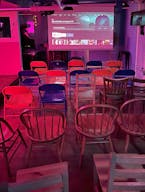 80s Video Arcade lounge in Greenwich Village! - Image 8