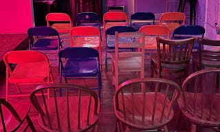 80s Video Arcade lounge in Greenwich Village! - Image 8