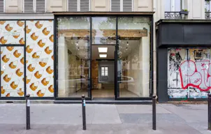 Concept Store Calvaire  Upper Marais Boutique - Image 0