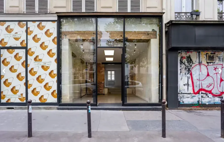 Concept Store Calvaire Upper Marais Boutique - Image 0