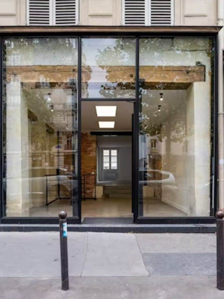 Concept Store Calvaire Upper Marais Boutique - Image 0