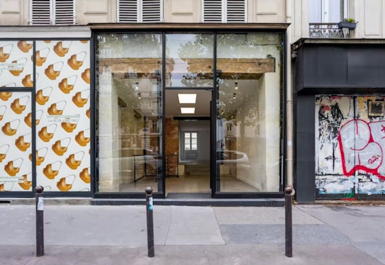 Concept Store Calvaire  Upper Marais Boutique - Image 0