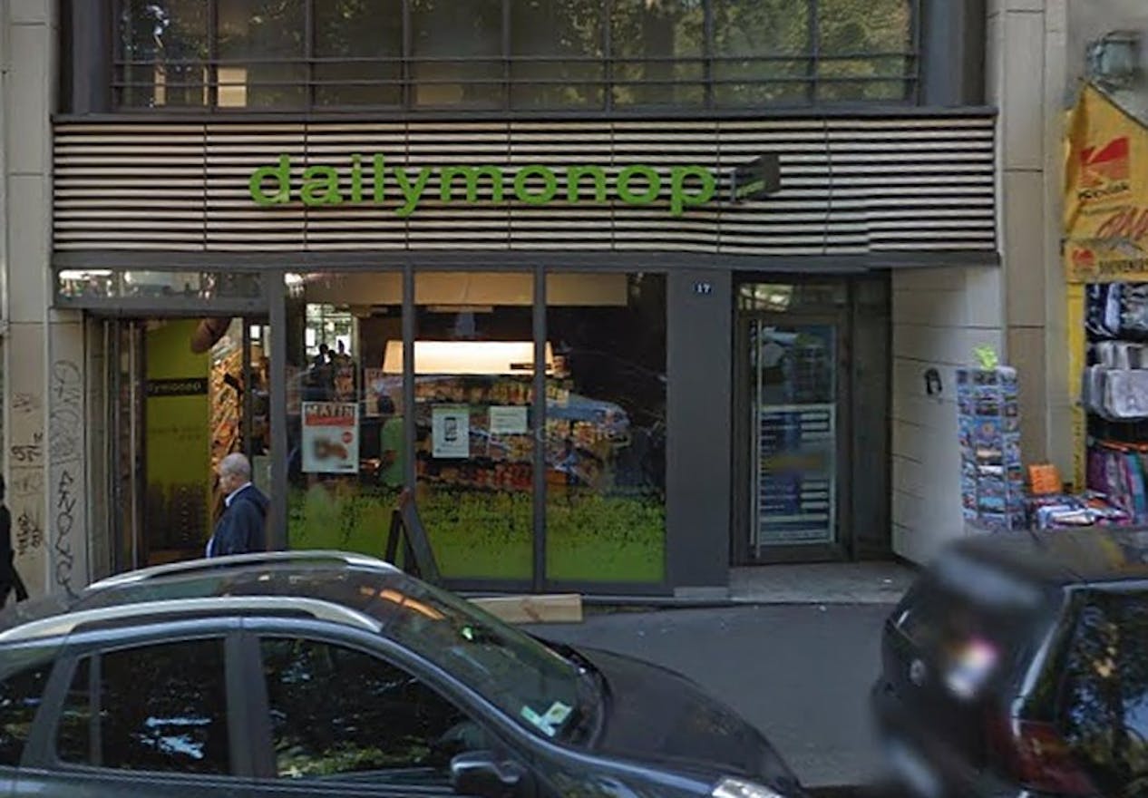 Boutique Shop For Rent - Paris 18th Montmartre - Image 0