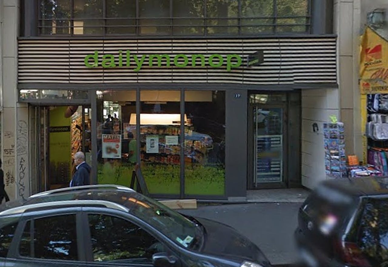 Boutique Shop For Rent - Paris 18th Montmartre - Image 0