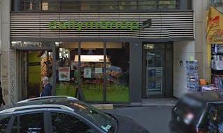 Boutique Shop For Rent - Paris 18th Montmartre - Image 0