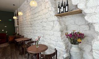Charmant petit caf� au coeur du 9�me arrondissement - Image 4