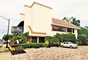 Event Space in Winter Park, Florida - Image 37