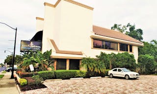 Event Space in Winter Park, Florida - Image 37