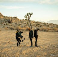 Desert Land Space - Image 0