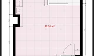 Premium Pop-Up Space in Hamburg Eppendorf - Image 7