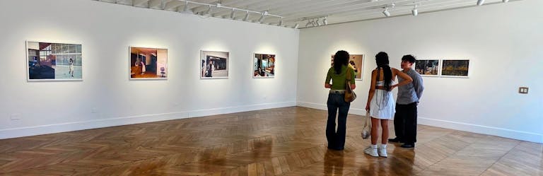 Prime Silverlake Pop-Up Store - Image 0