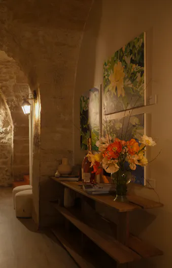ATELIER + SPA: Event space  in the heart of Paris, a place where you can blend your world with ours: the world of wellness - Image 4