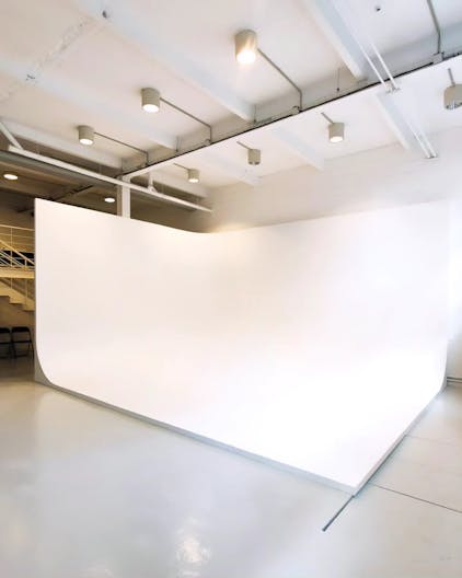 Studio de photographie/vid�o de 160 m�tres carr�s - Image 4