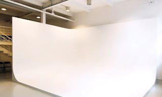 Studio de photographie/vid�o de 160 m�tres carr�s - Image 4