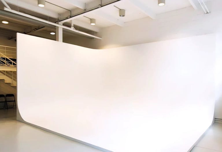 Studio de photographie/vid�o de 160 m�tres carr�s - Image 4