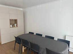 Studio Al�sia 14�me - Image 2