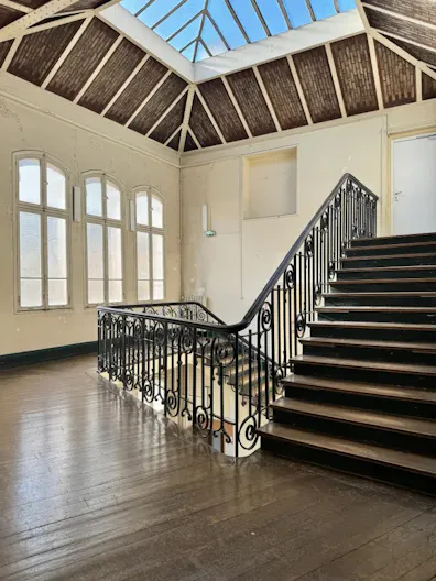Bâtiment hausmannien  - Image 4