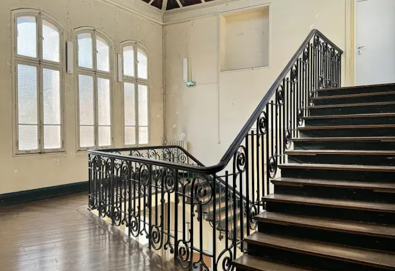 Bâtiment hausmannien - Image 4