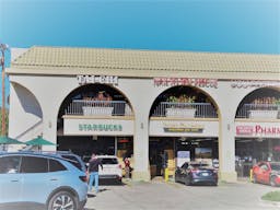 Los Feliz Boutique Fitness Studio Space for Rent (Los Angeles) - Image 7