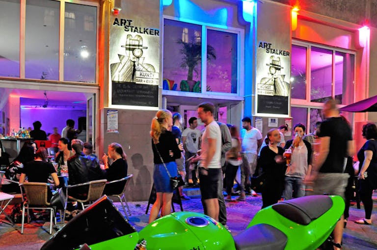 Charlottenburg Event Space & Bar - Image 1
