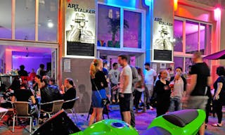 Charlottenburg Event Space & Bar - Image 1