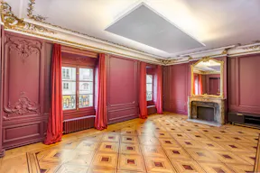 Appartement luxueux place de la Concorde - Image 5