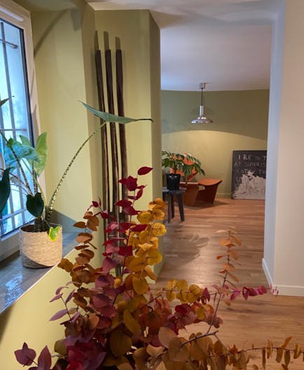 Charmant appartement cosy et typiquement parisien - Image 4