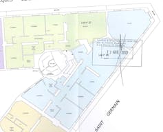 Beautiful Apartment Showroom in the 7th Arr. - Image 11