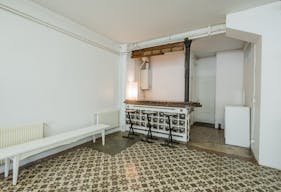 Un espace parfait dans le centre de paris - Image 1