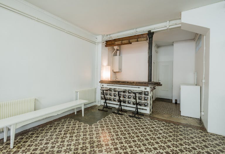 Un espace parfait dans le centre de paris - Image 1