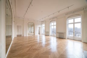 Un luxueux appartement en face du jardin des tuilerie - Image 30