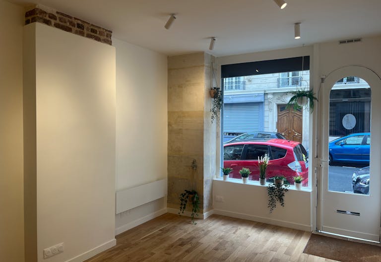 Un espace neuf en plein coeur du Gros Cailloux - 3 rue Sédillot, Paris 7ᵉ - Image 4