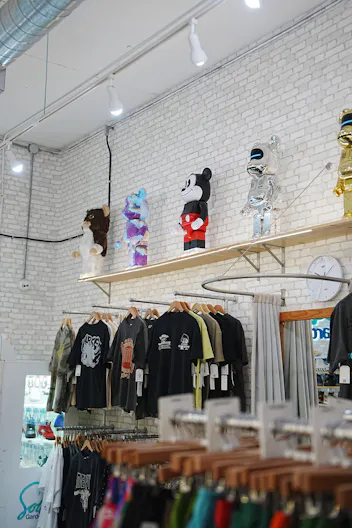 1000 sq ft venue available in Wynwood Miami - Image 3