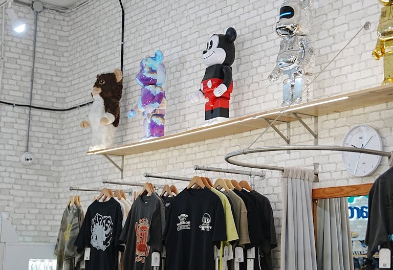 1000 sq ft venue available in Wynwood Miami - Image 3